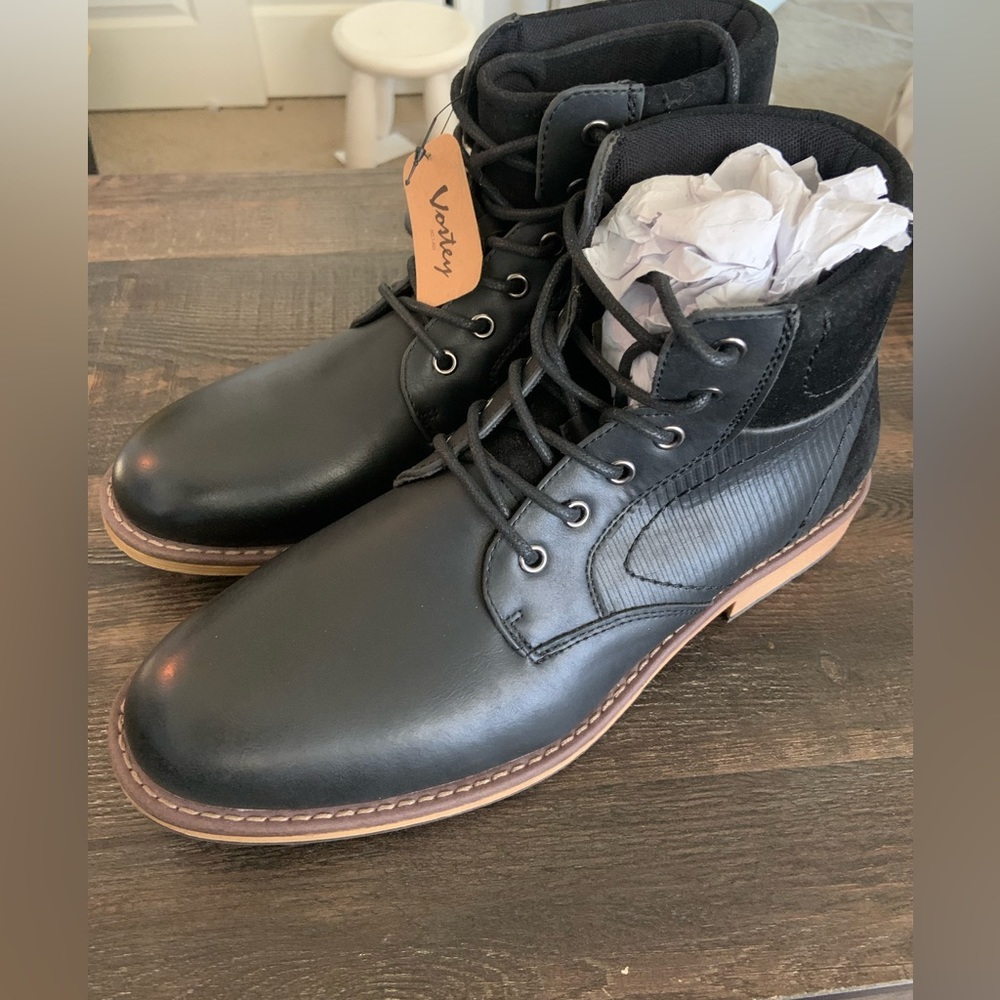 Vostey men’s shoes